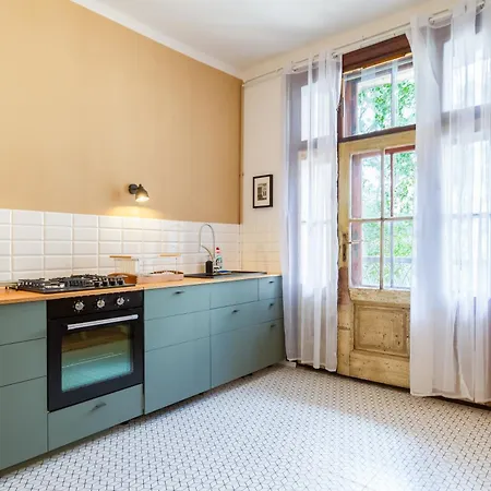 Vintage Charm,3 Bedrooms,Old Town Krakau Exterior foto
