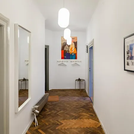 Vintage Charm,3 Bedrooms,Old Town Krakau Exterior foto