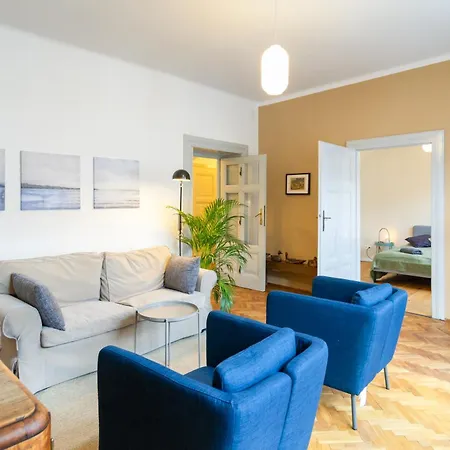 Vintage Charm,3 Bedrooms,Old Town Krakau Exterior foto