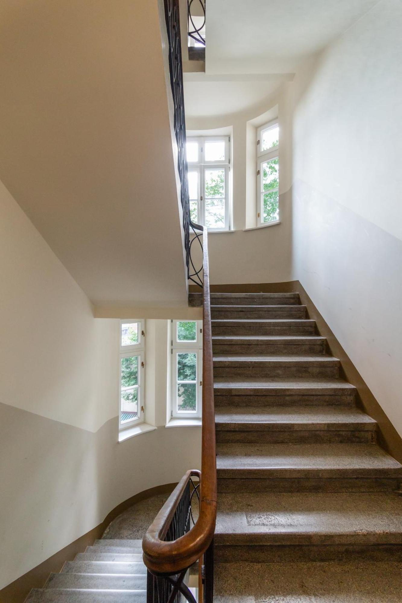 Vintage Charm,3 Bedrooms,old Town Apartament *