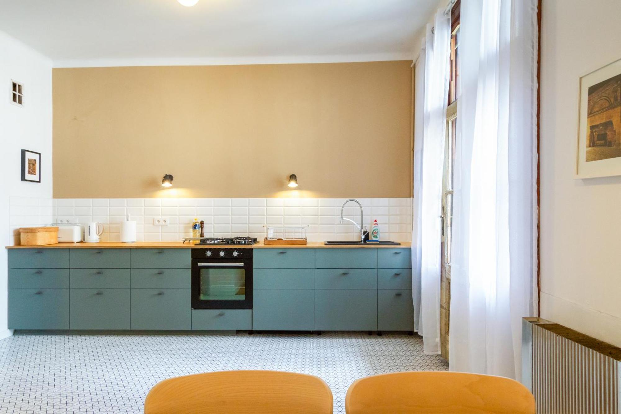 Vintage Charm,3 Bedrooms,old Town * Kraków