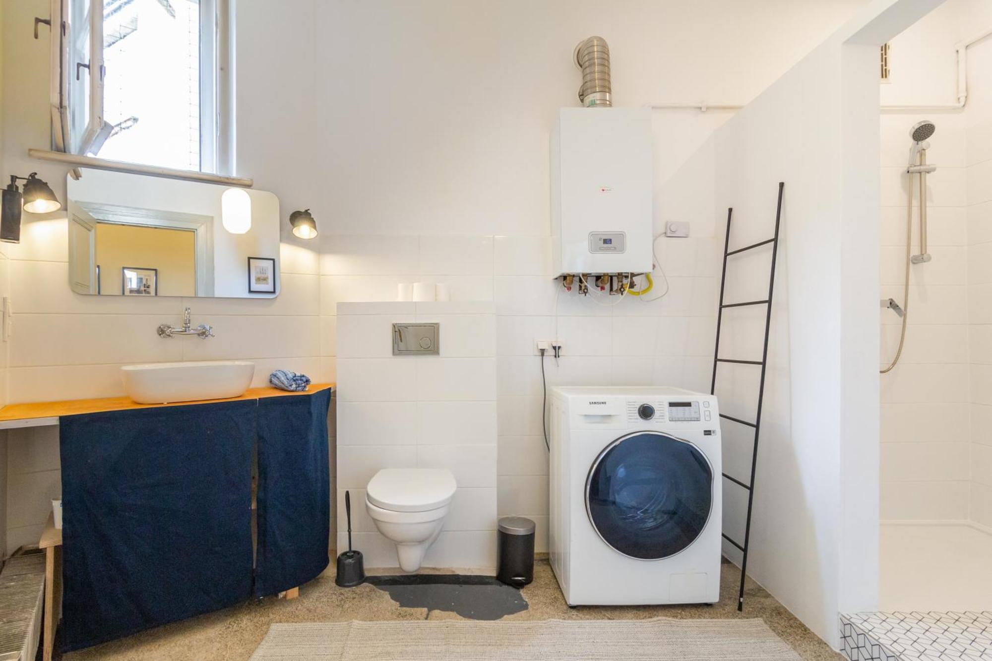 Apartament Vintage Charm,3 Bedrooms,old Town