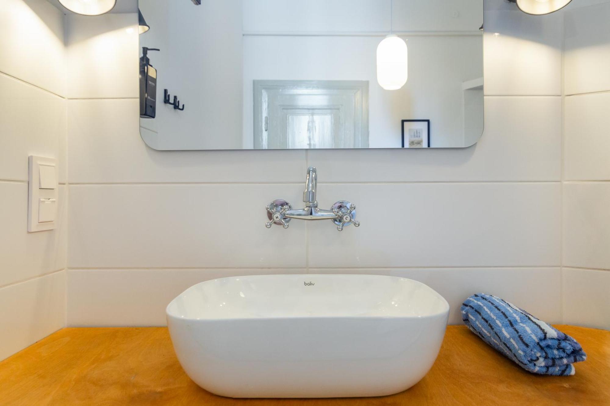 Apartament Vintage Charm,3 Bedrooms,old Town