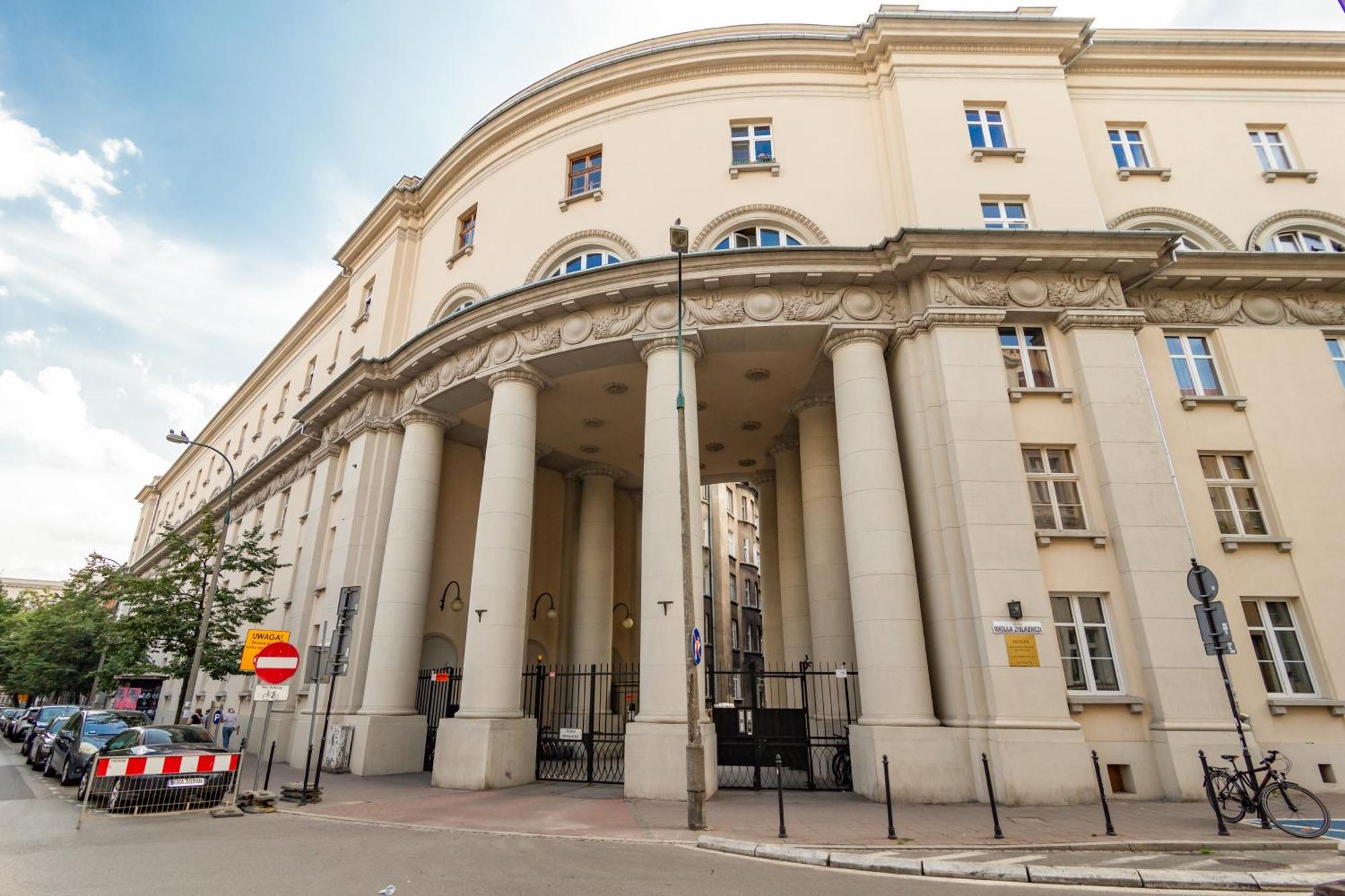 Apartament Vintage Charm,3 Bedrooms,old Town Kraków